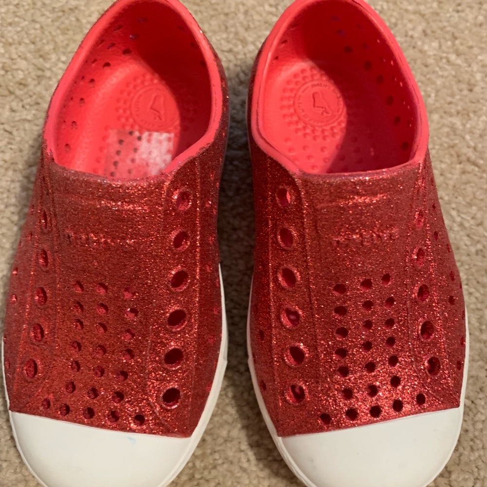 Toddler shoes